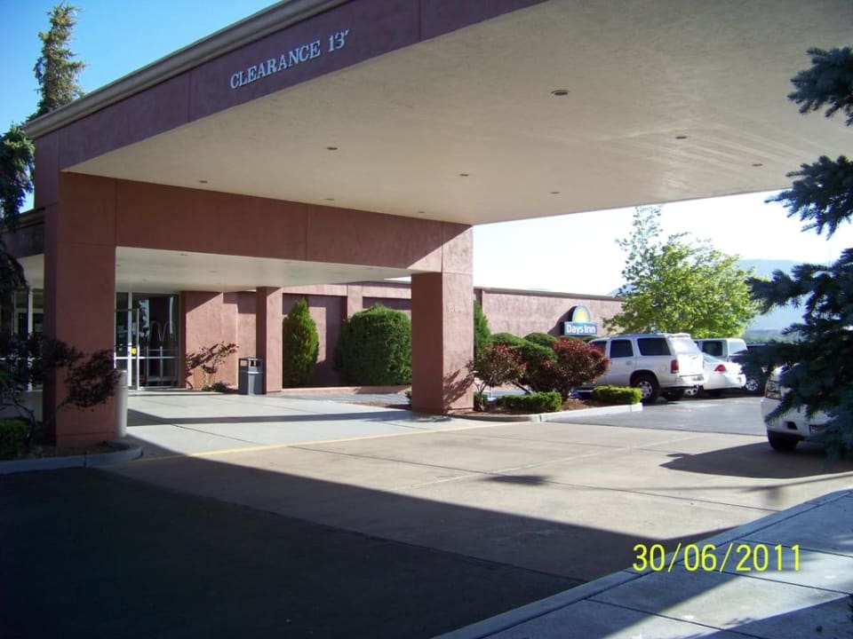 Hotel Days Inn Flagstaff Hotel Days Inn Flagstaff West Route 66