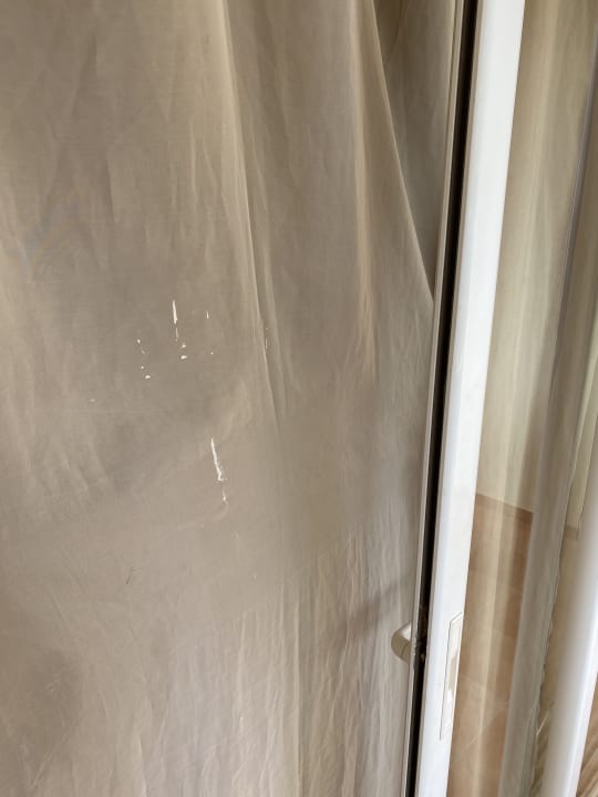 Sonstiges Bliss Nada Beach Resort