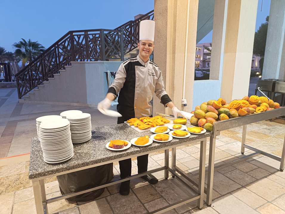Gastro Lazuli Hotel Marsa Alam