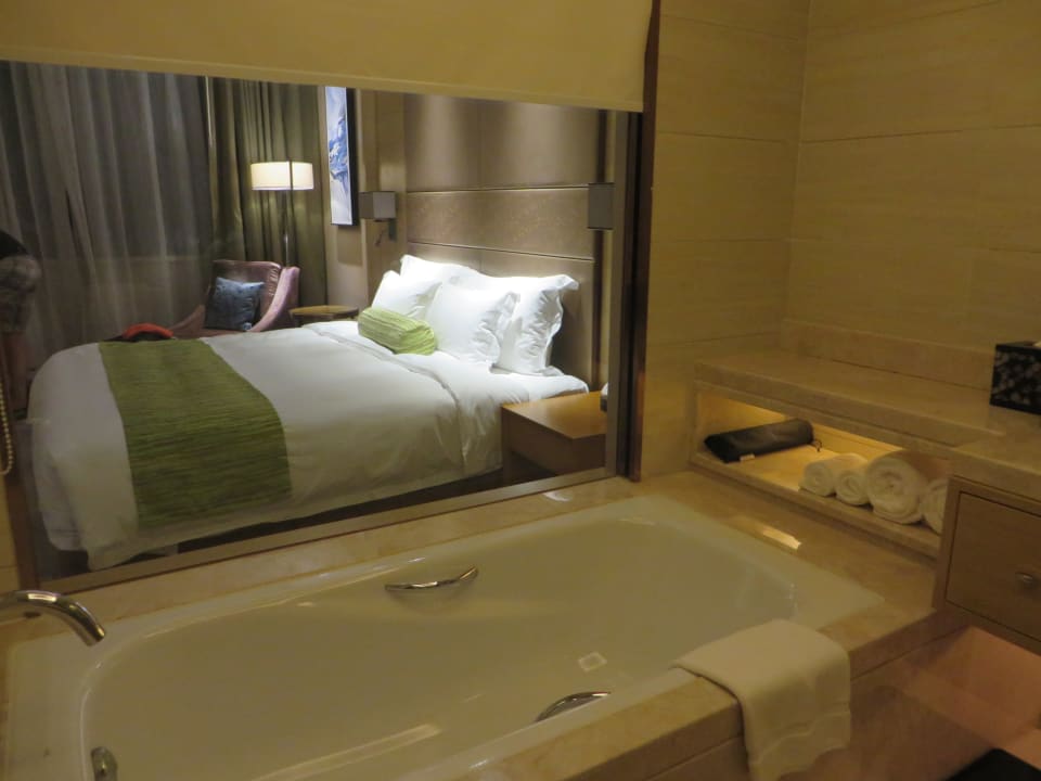 Zimmer Wyndham Jingzhou