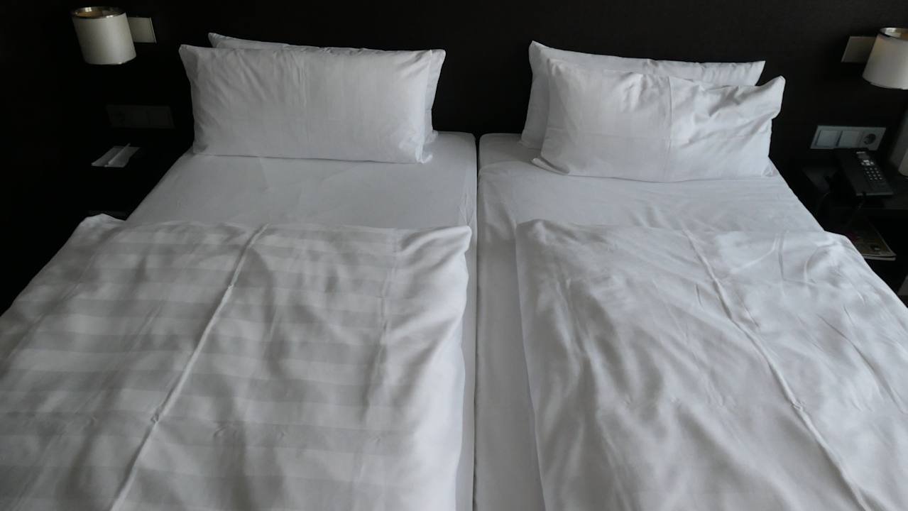 Zimmer Park Inn by Radisson Berlin Alexanderplatz