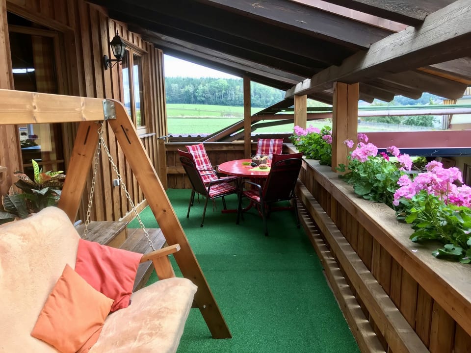 Zimmer Rennerhof-Siebeneichen