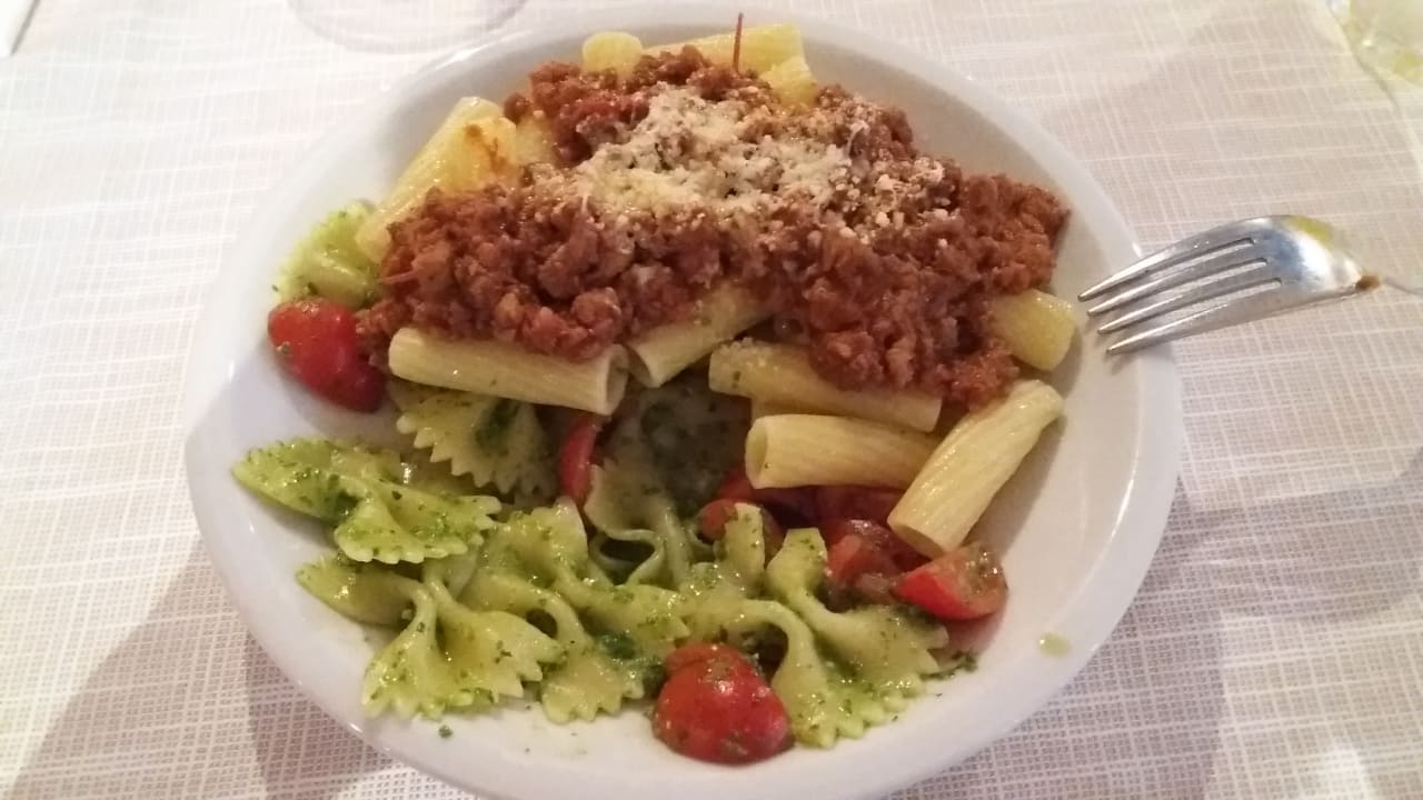 Gastro Villaggio Europa Grado