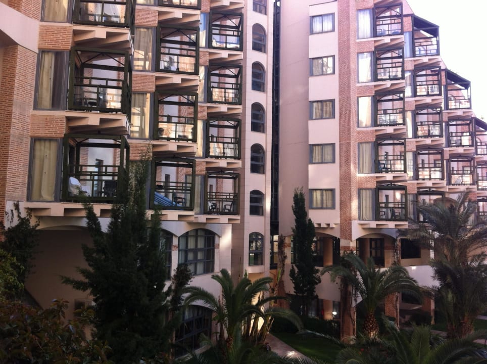 Hotel Limak Limra Hotel & Resort