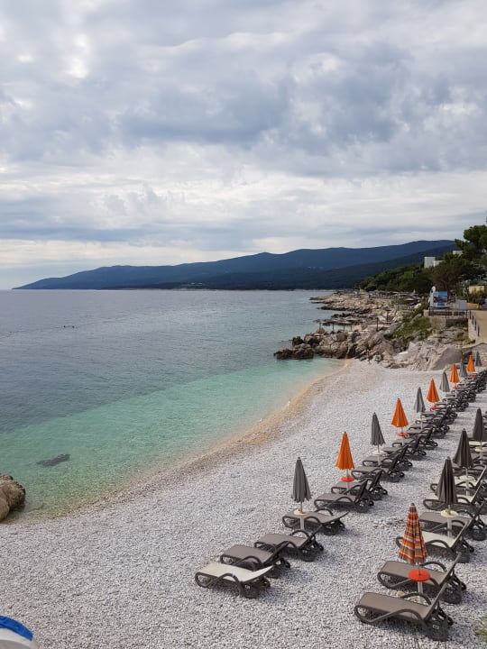 Strand Girandella Resort Valamar Collection