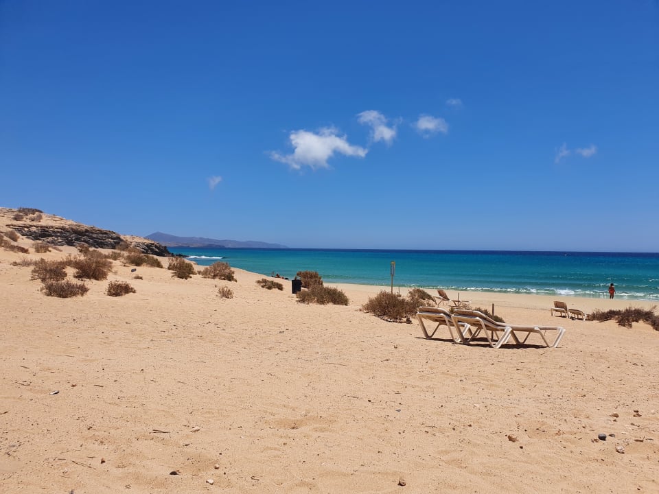 &ldquo;Strand&rdquo; H10 Playa Esmeralda - Adults only (Costa Calma) • HolidayCheck