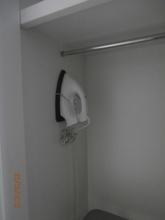 Bügeleisen Hotel Riu Palace Meloneras