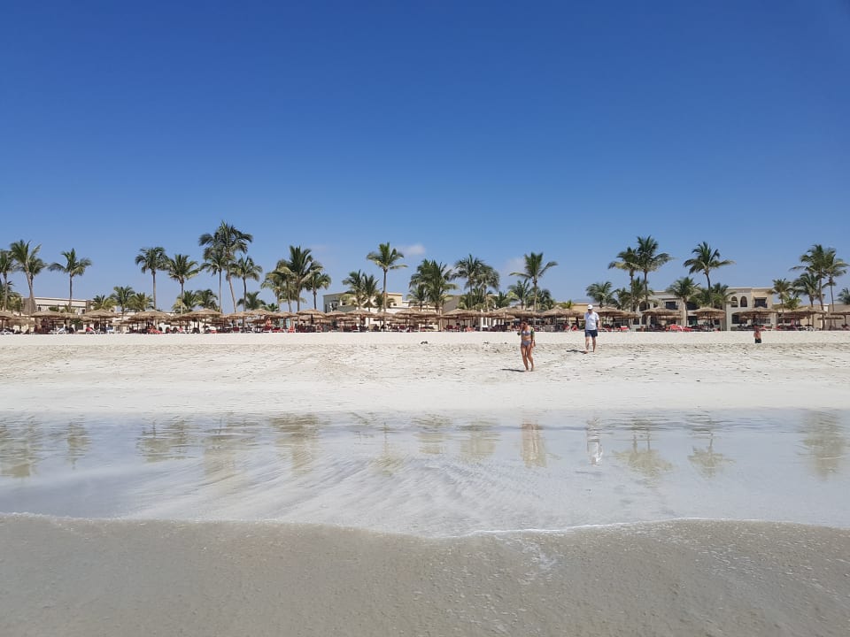 Strand Salalah Rotana Resort