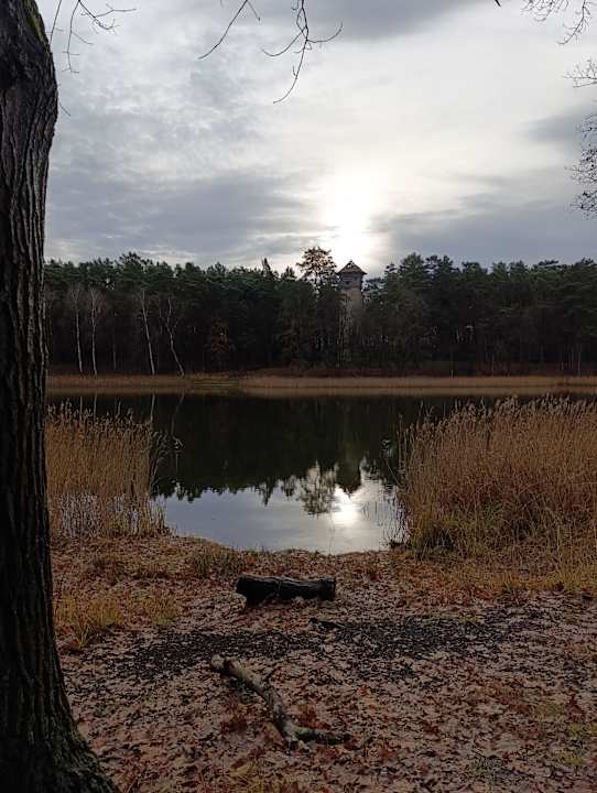 Sport & Freizeit Hotel & Spa Sommerfeld