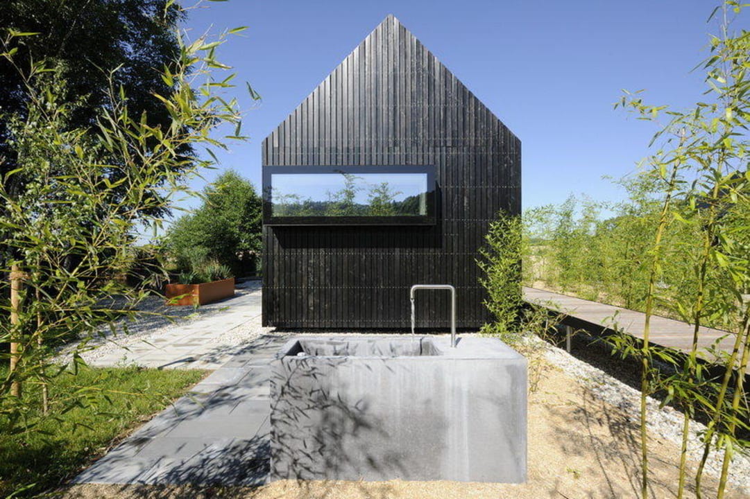 Haus am See Hofgut Hafnerleiten