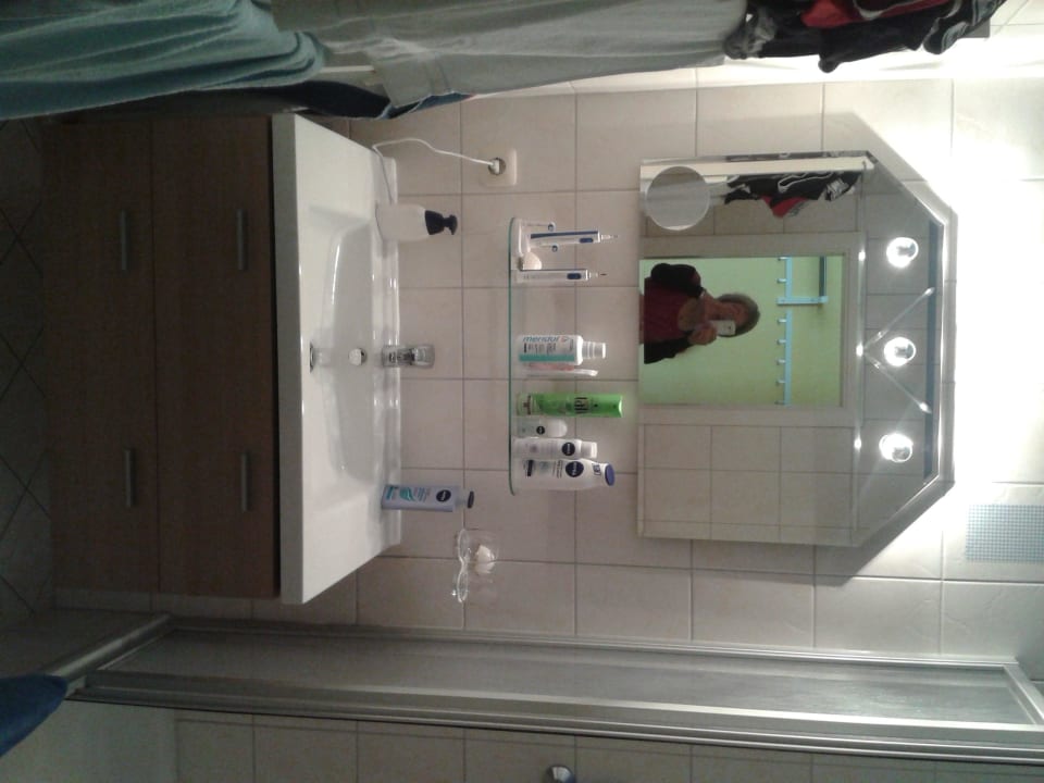 Bad Hotel Villa Seeschlößchen