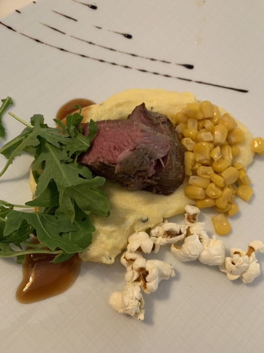 Gastro Hotel Fernblick Montafon