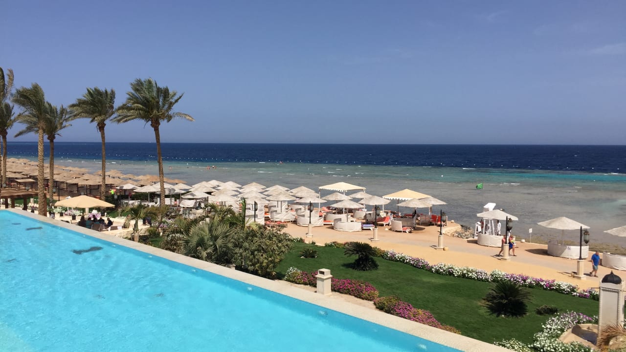 Pool Makadi Spa - Adults only