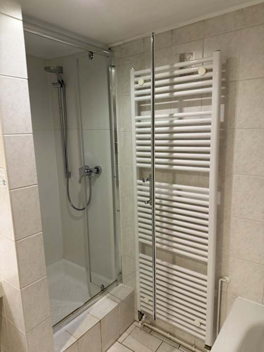 Zimmer Sporthotel Johanneshof