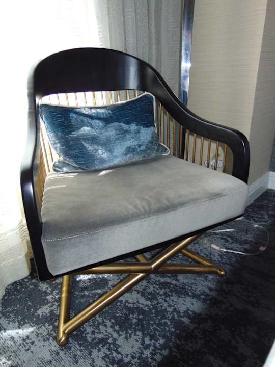 Zimmer Hotel The Henry