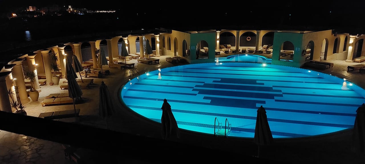 Pool Hotel Three Corners Ocean View prestige - Adults only