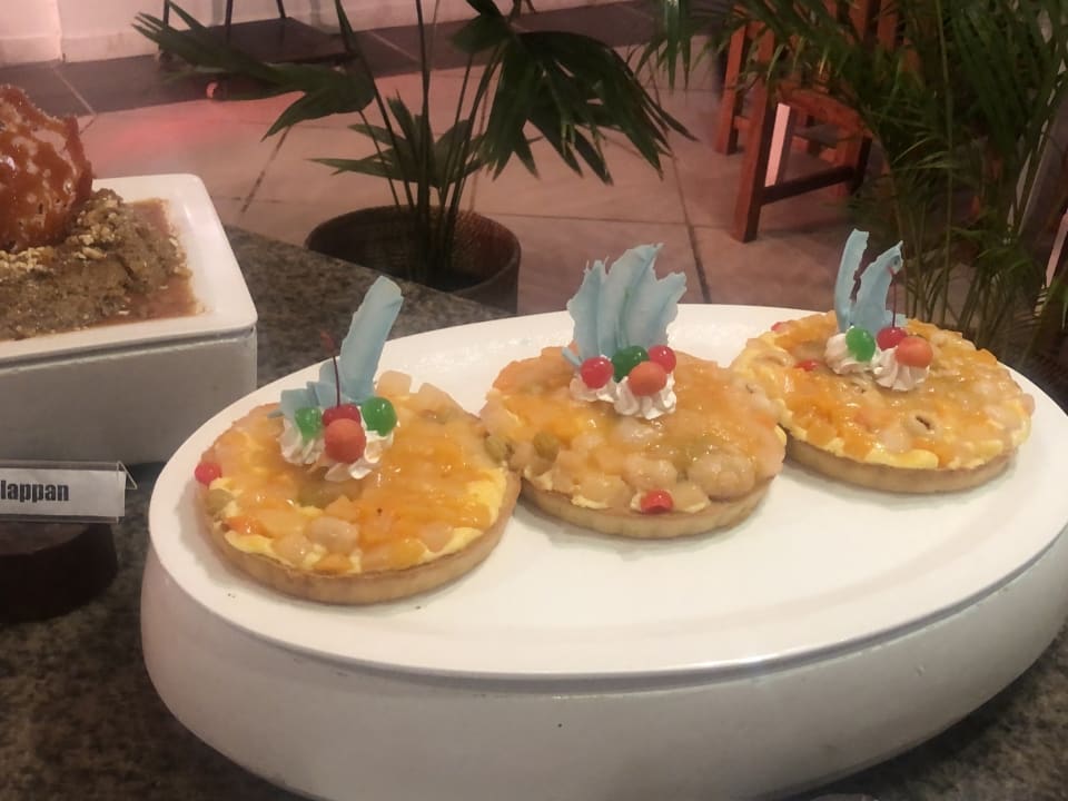 Gastro Embudu Village