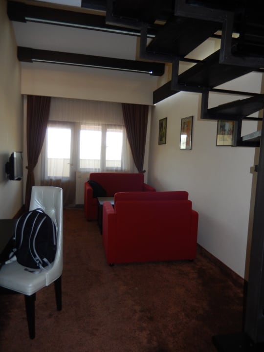 Zimmer Kecharis Hotel & Resort