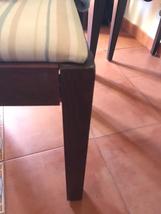 Zimmer Occidental Jandía Mar