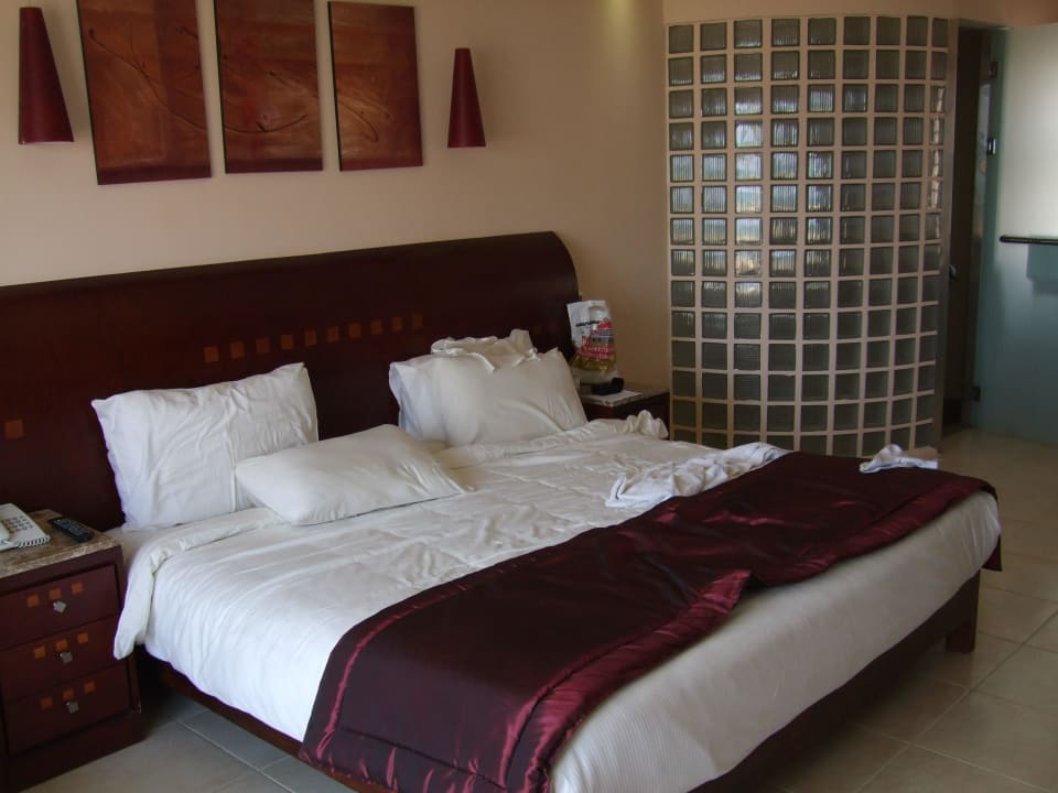 Super Schlafkomfort Shams Prestige Abu Soma-Adults Only