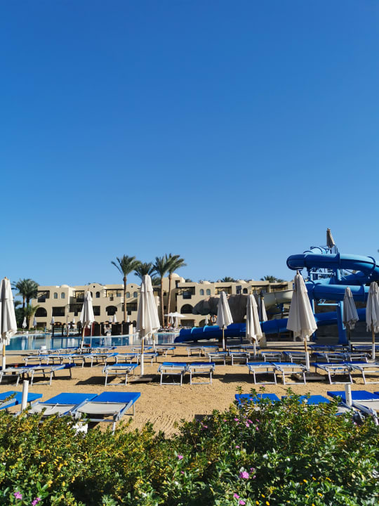 Pool Stella Garden Resort & Spa, Makadi Bay