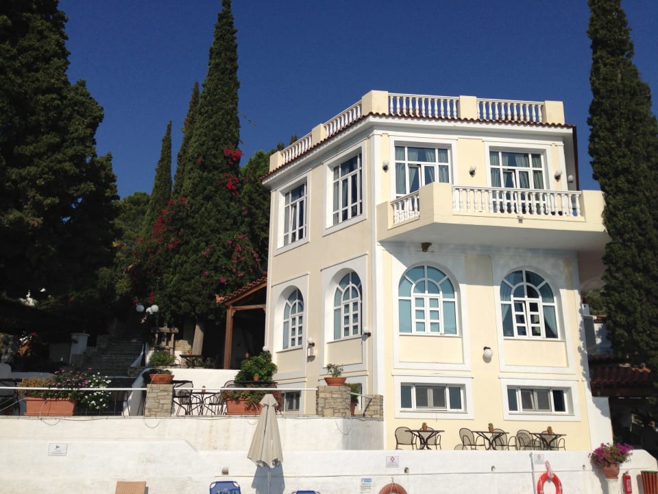 Hotelanlage  Kerveli Village Hotel