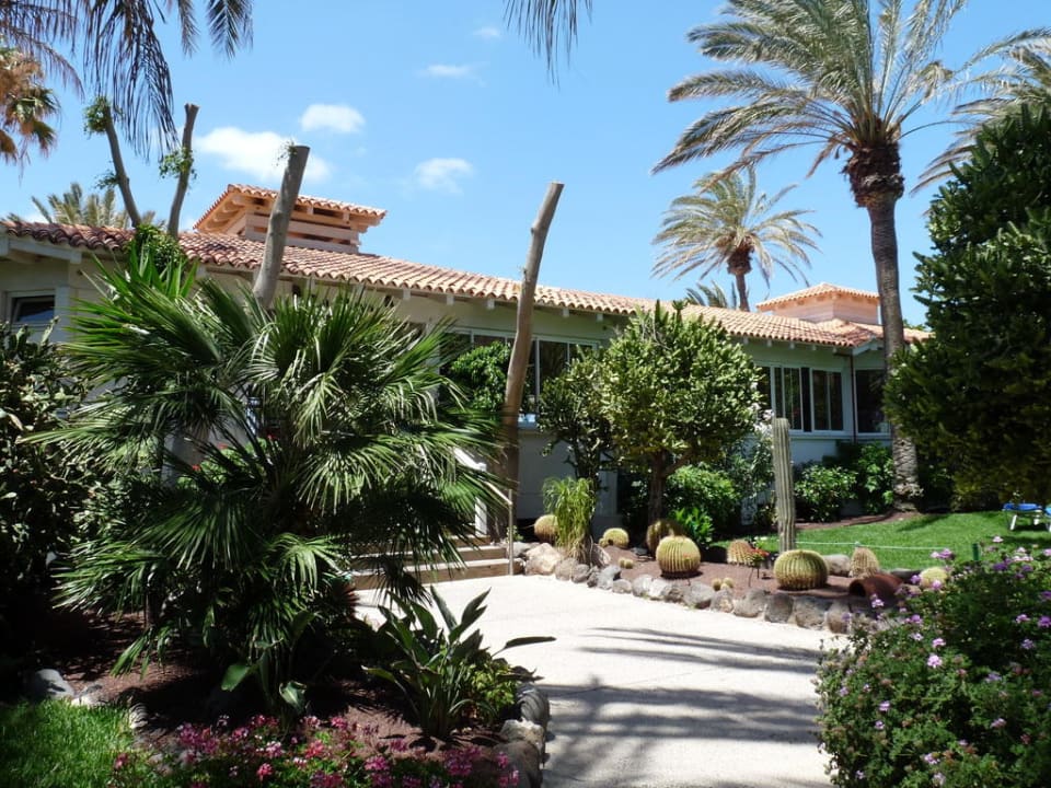 Robi-Bar ROBINSON JANDIA PLAYA