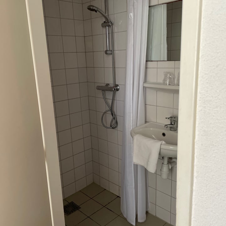 Zimmer Fletcher Strandhotel Renesse