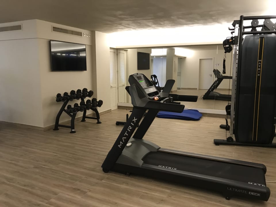 Sport & Freizeit Pestana Royal Premium All Inclusive Ocean & Spa Resort