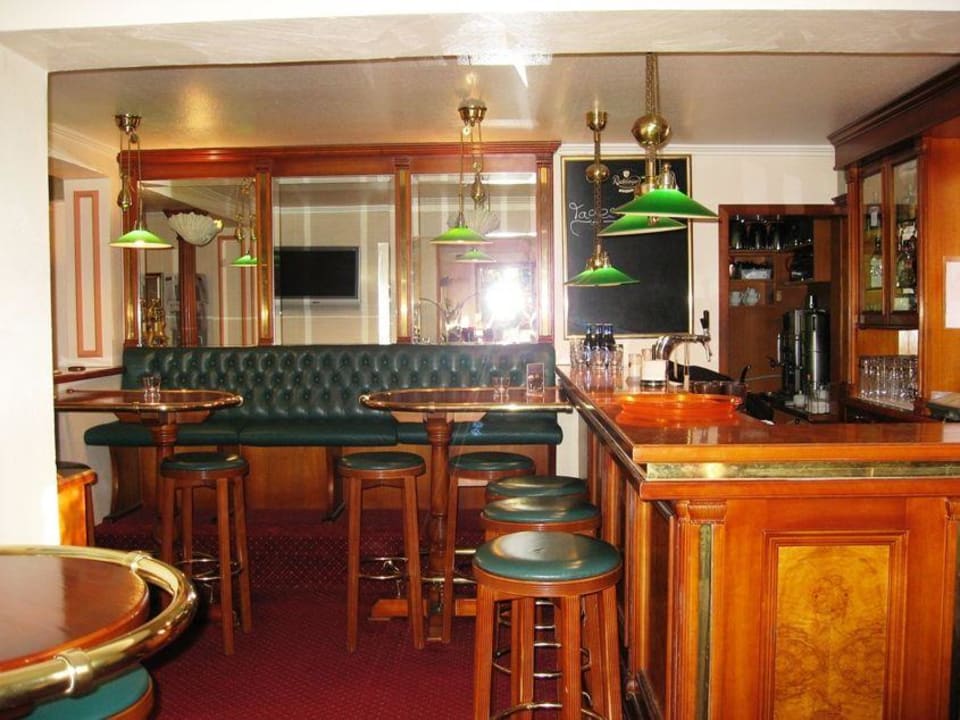 Bar & Restaurant - 3 Garner Hotel Bremen North by IHG