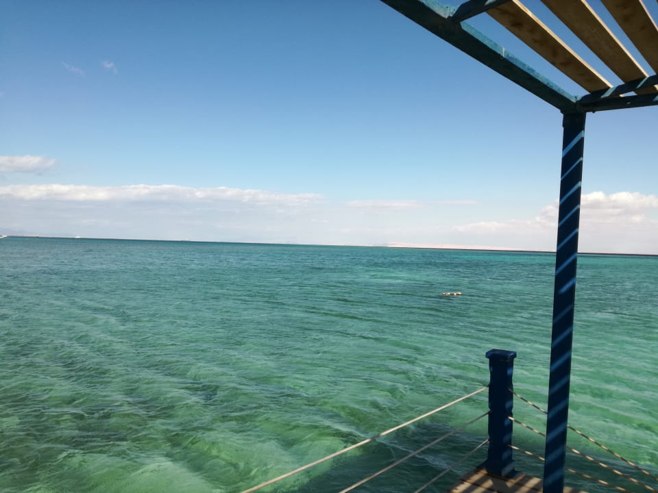 Strand Coral Sea Holiday Village