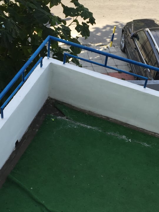 Sonstiges Party Hotel Golden Sands - Adults only