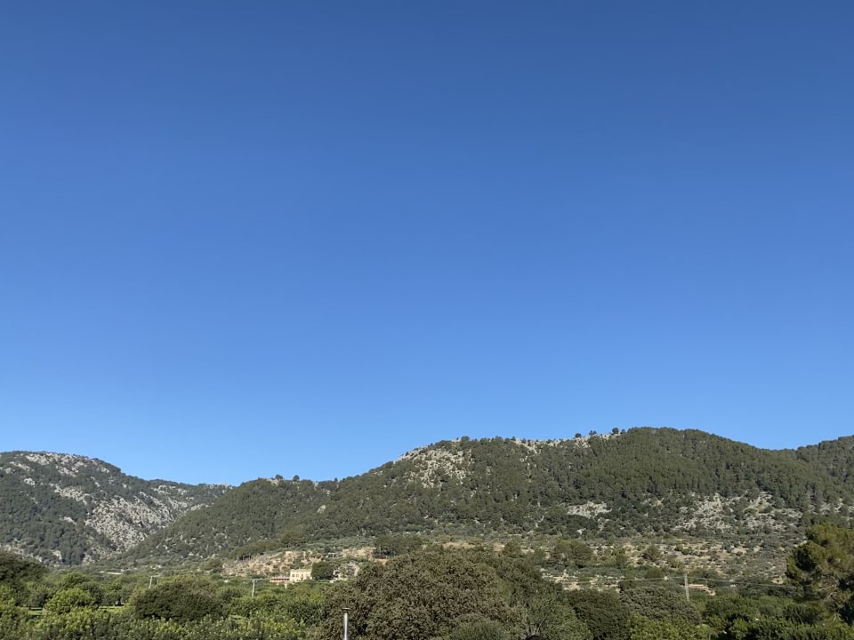 Ausblick Finca Hotel & Spa Monnaber Nou