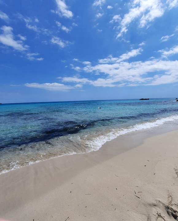 Strand allsun Hotel Lux de Mar