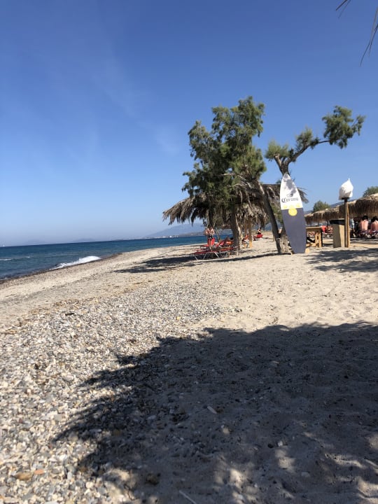 Strand Cosmopolitan Kos