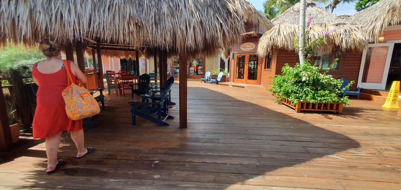 Sonstiges Hotel Viva Dominicus Palace by Wyndham-All Inclusive Resort