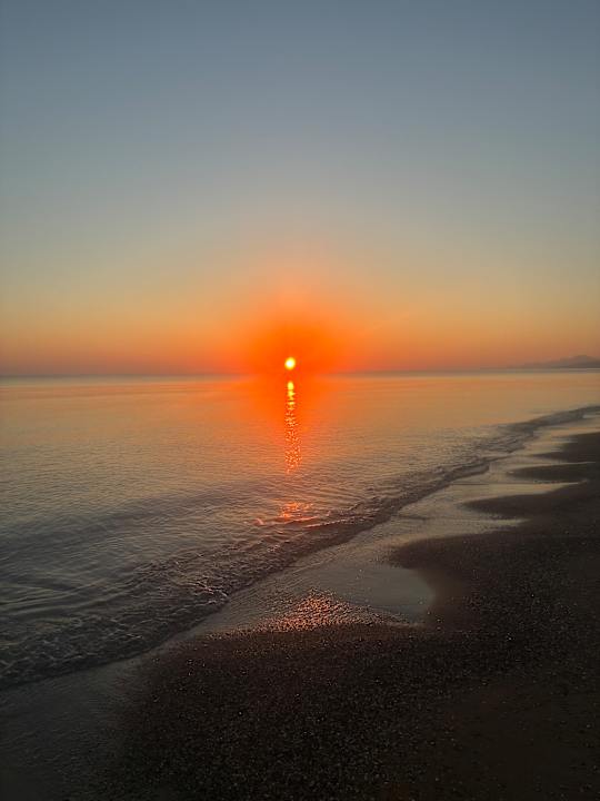 Strand Anemos Luxury Grand Resort