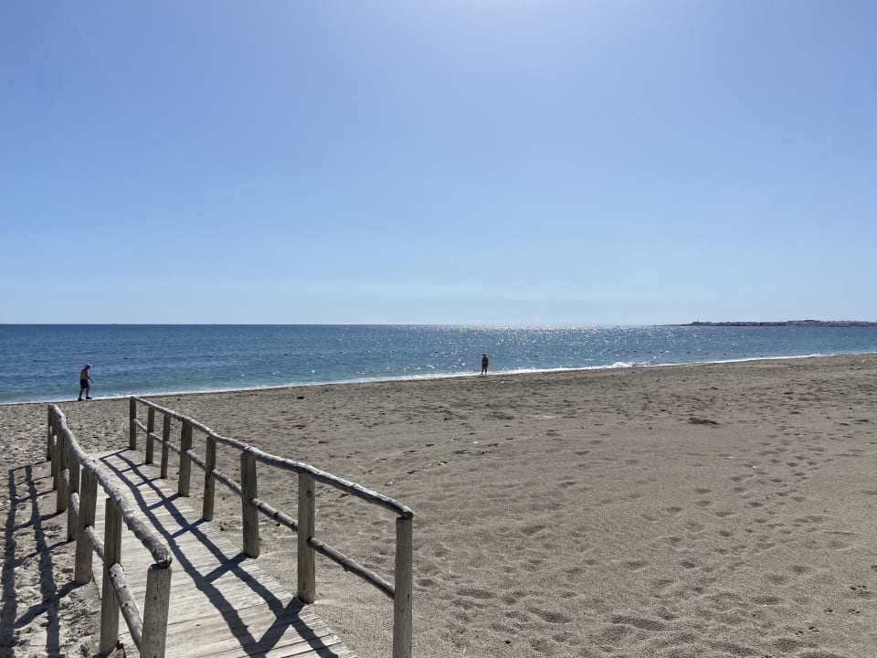 Strand El Mehdi Beach Resort