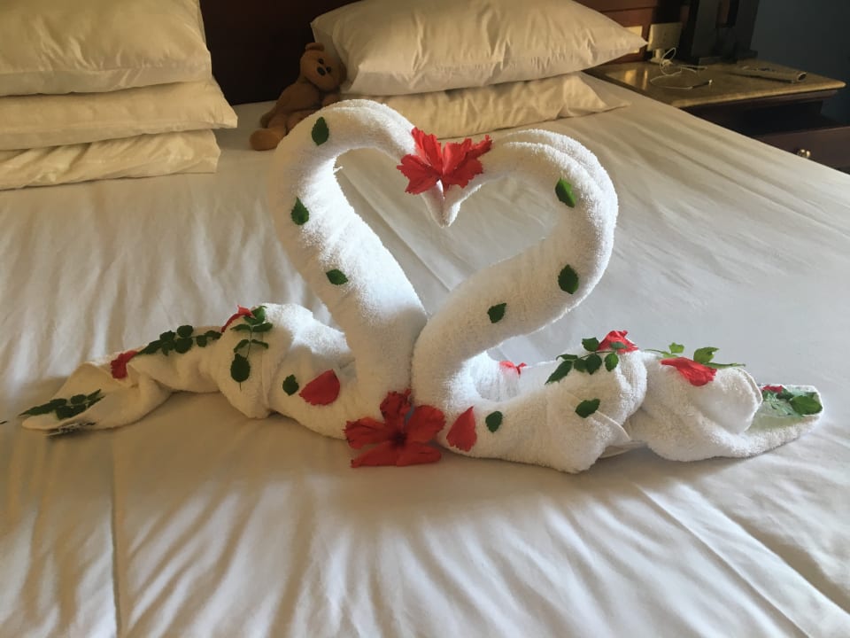 Zimmer Stella Beach Resort & Spa Makadi Bay