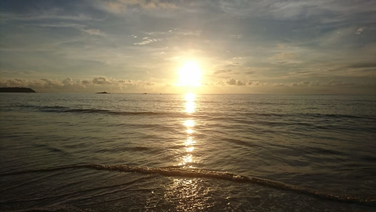 Strand Khao Lak Merlin Resort
