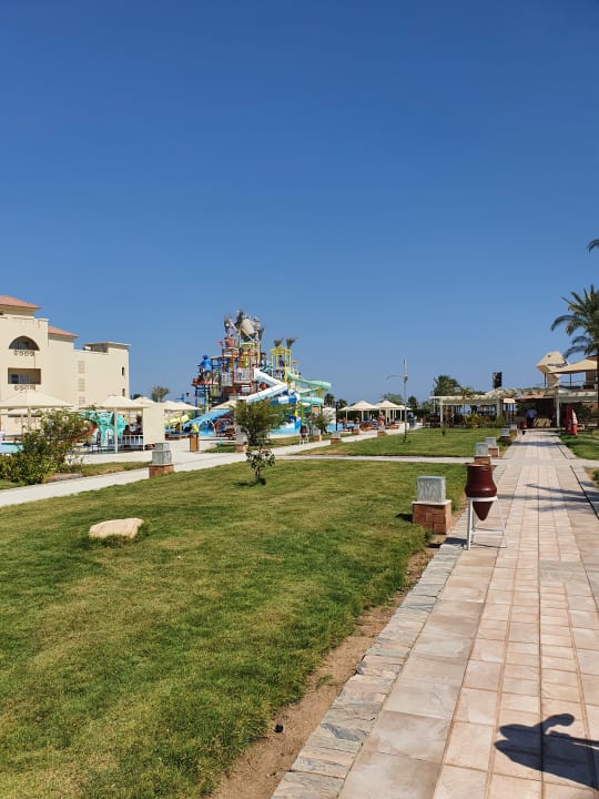 Sport & Freizeit Pickalbatros Aqua Vista Resort - Hurghada