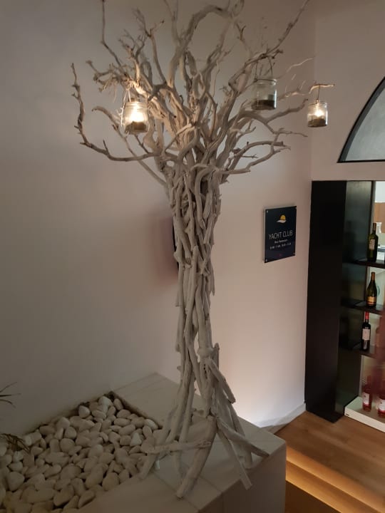 Sonstiges TUI BLUE Oceanis Beach and Spa Resort