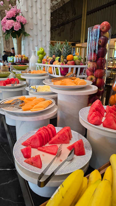 Gastro Jumeirah Al Qasr