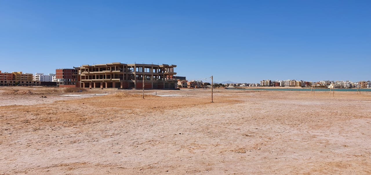 Sport & Freizeit Palm Beach Resort