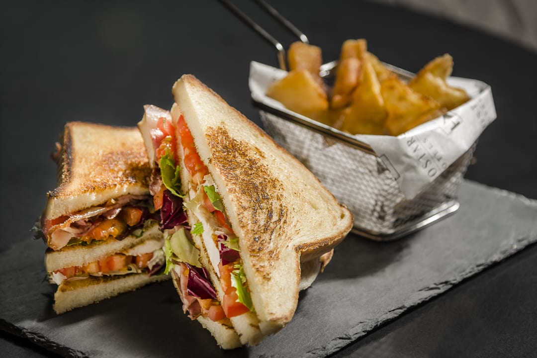 Gastro Eurostars Andorra