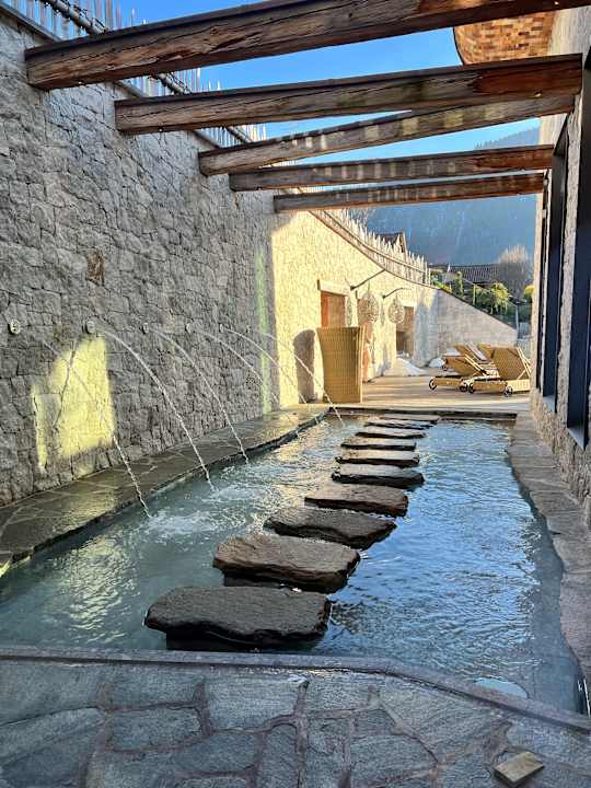 Sonstiges Wellnesshotel Engel