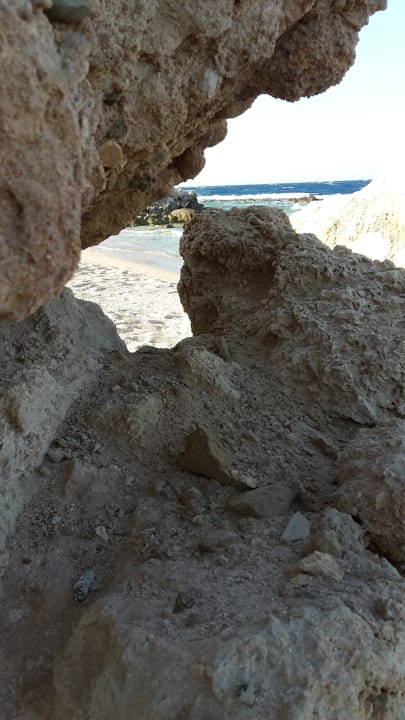 Strand Pickalbatros Citadel Resort