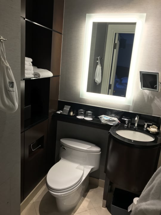 Zimmer Fairmont Copley Plaza
