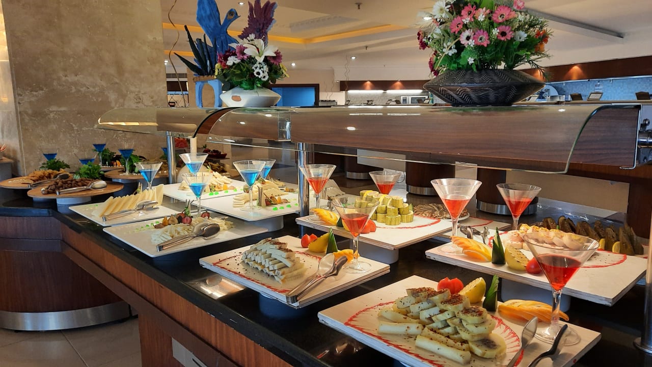 Gastro Saphir Resort & Spa