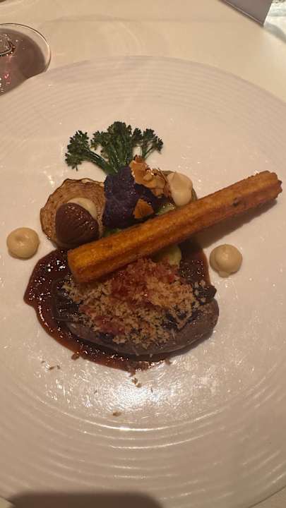 Gastro Relais & Châteaux Schlosshotel Chastè - Scuol Tarasp